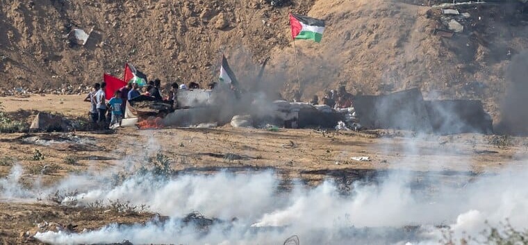 2018_Gaza_border_protest_cropped