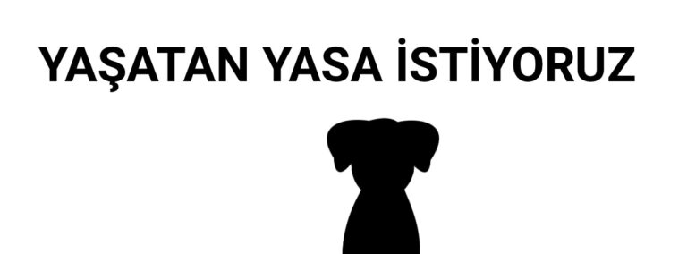 YAŞATAN YASA İSTİYORUZ